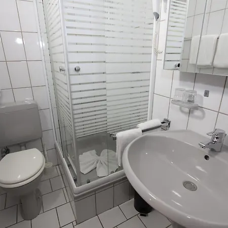 Glück Auf&bürgerkeller Hotel