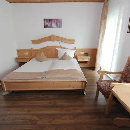 Glück Auf&bürgerkeller Hotel Bad Grund