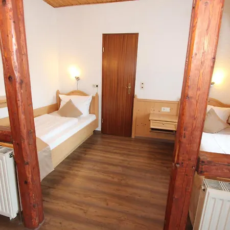 Glück Auf&bürgerkeller Hotel