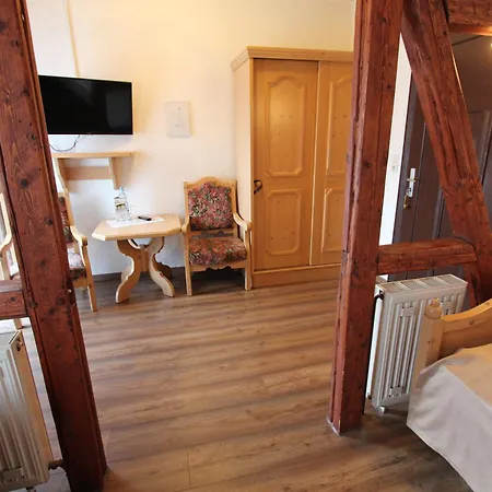 Glück Auf&bürgerkeller Bad Grund