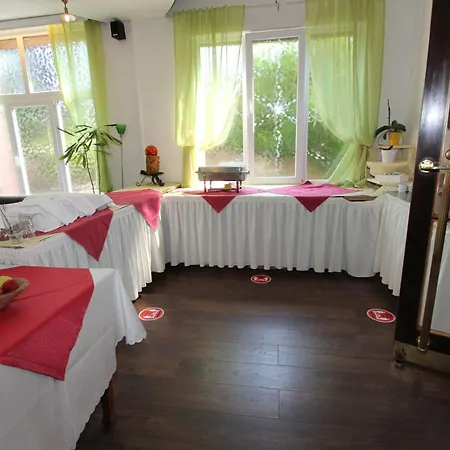Hotel Glück Auf&bürgerkeller