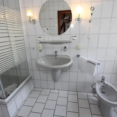 Glück Auf&bürgerkeller Bad Grund