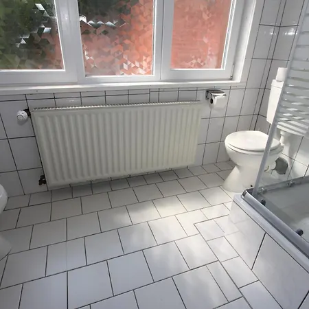 Hotel Glück Auf&bürgerkeller 3*