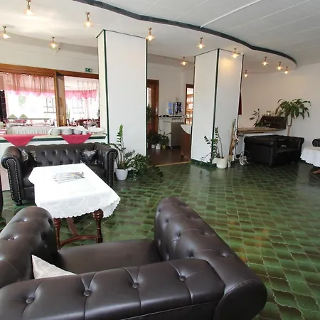 Glück Auf&bürgerkeller Hotel 3*
