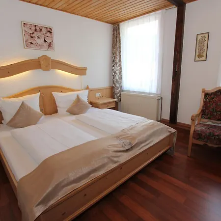 Glück Auf&bürgerkeller Hotel