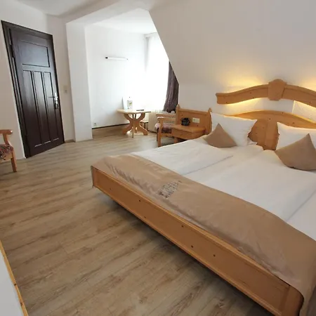 Glück Auf&bürgerkeller 3* Bad Grund