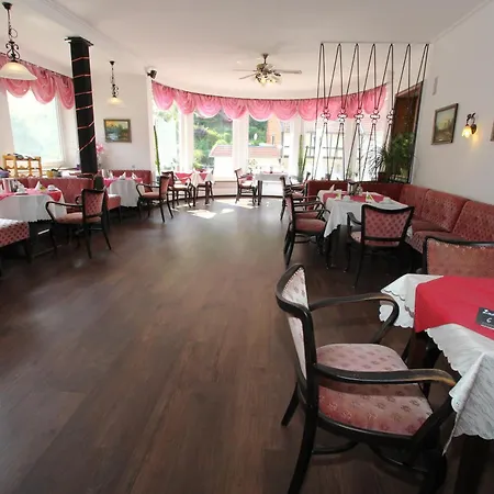 Glück Auf&bürgerkeller Hotel