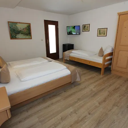 Hotel Glück Auf&bürgerkeller Bad Grund