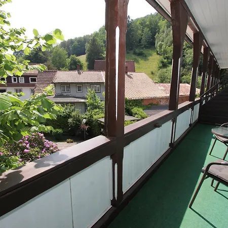 Glück Auf&bürgerkeller 3*