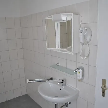 Glück Auf&bürgerkeller Bad Grund