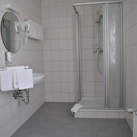 Glück Auf&bürgerkeller 3* Bad Grund