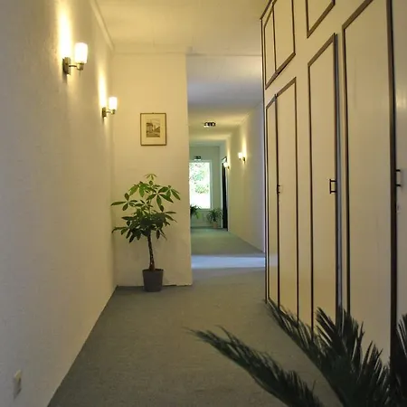 Glück Auf&bürgerkeller Hotel