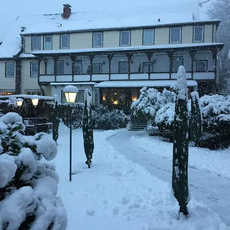 Glück Auf&bürgerkeller Bad Grund